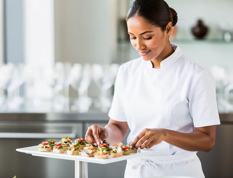 Luxus Catering Service in Ingolstadt